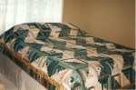 Todd's quilt 2002
