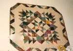 Paul's rehab quilt 1995