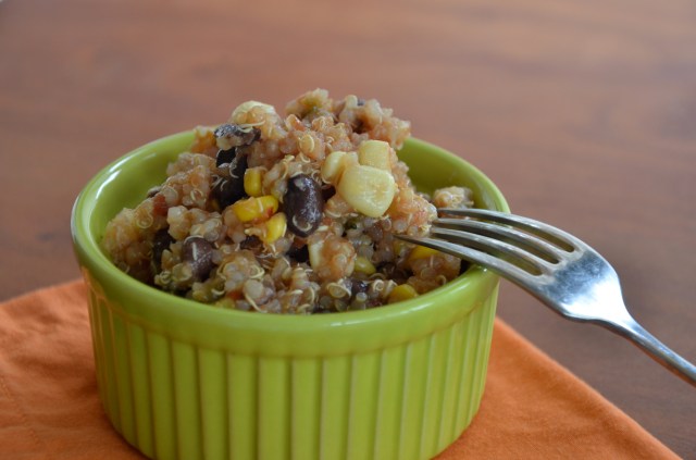 Gluten Free side dish