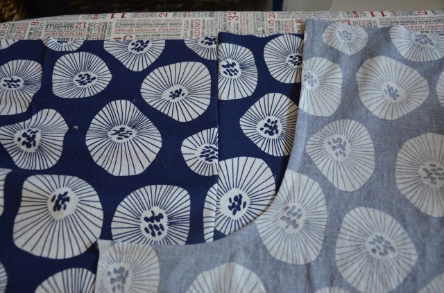 Take a 3/8" seam and you did it! Take a 3/8" seam and you did it!