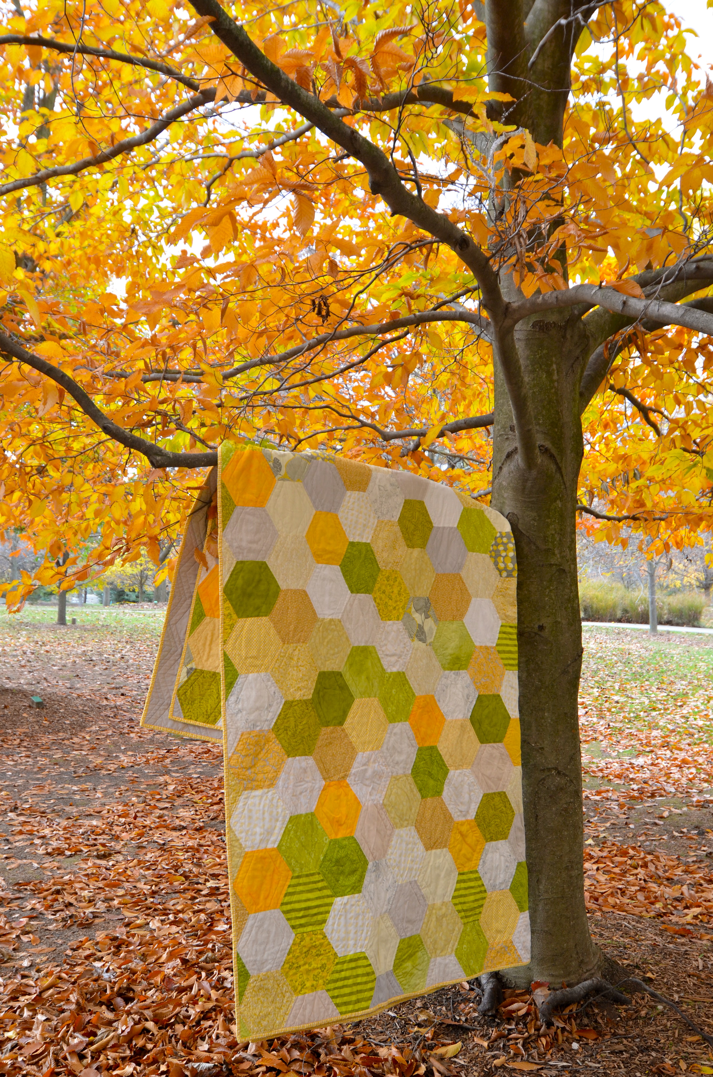 趣味・スポーツ・実用 2010 Quilt Festa X 30th Anniversary Unique Memory Quilts: Creating Keepsakes from T-Shirts – Sewfrench