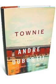 Townie Andre Dubus III