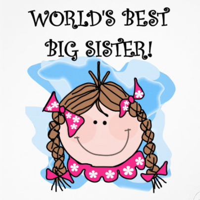 Best sister ever