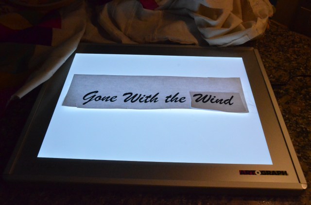 Transfer design @ Sewfrench Transfer design @ Sewfrench