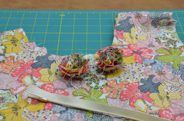 Liberty Tana Lawn multi