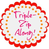 Triple Zip Along button