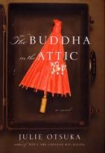 The Buddha in the Attic