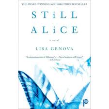 Still Alice book