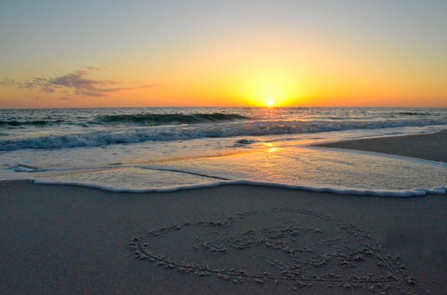 Sunset Anna Maria Island, FL