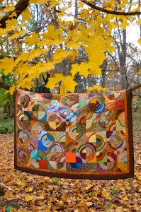 Out of this World by Sewfrench