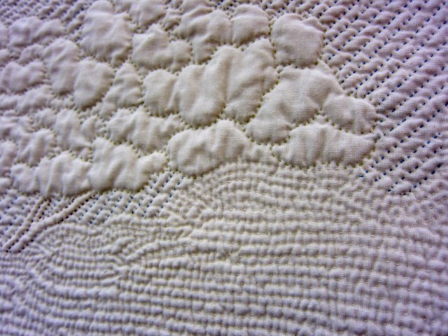 AQS Handworkmanship award