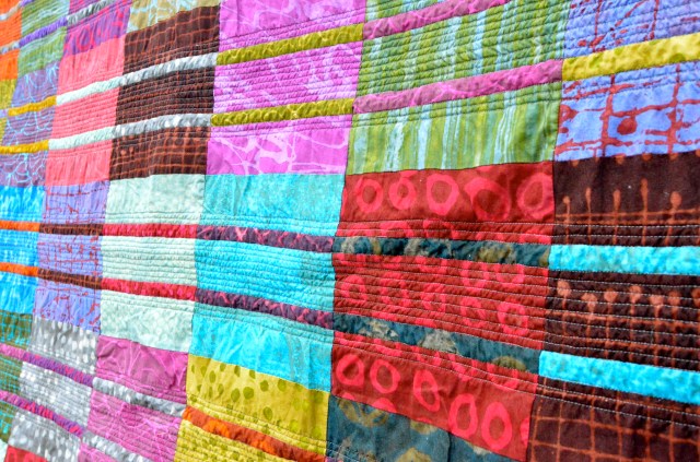 Thick and Thin @ Sewfrench.com