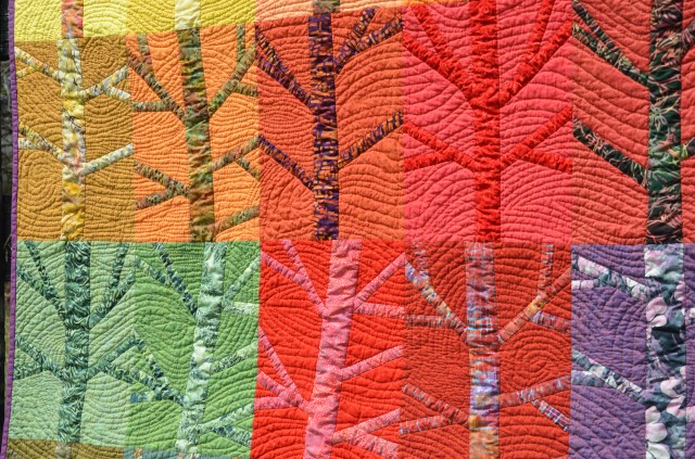 Blowin' in The Wind by Sewfrench