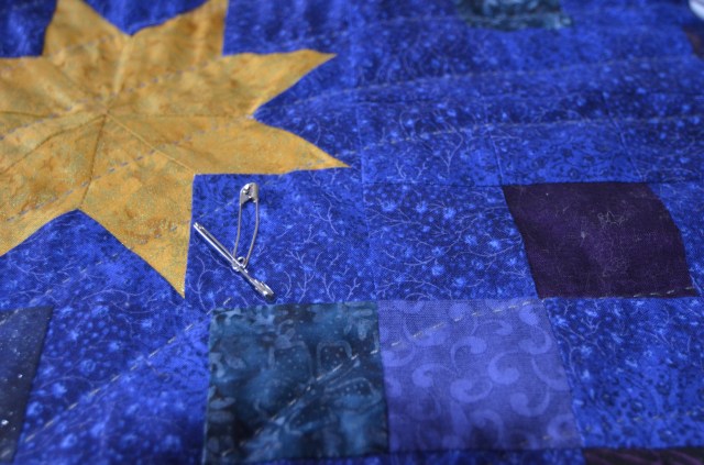 A Sewfrench original