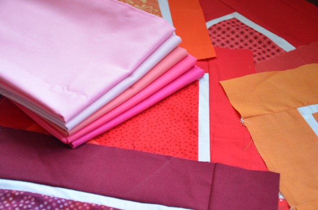 Sewing with solids at Sewfrench