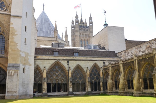 Westminster Abbey