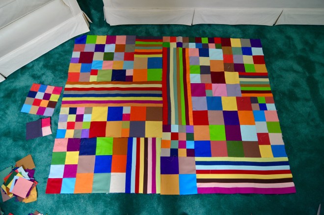 Quilt Math @ Sewfrench