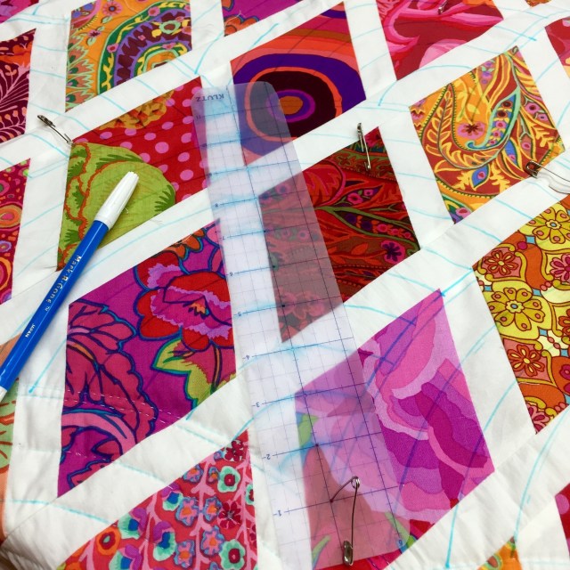 How to Mark a Baptist Fan