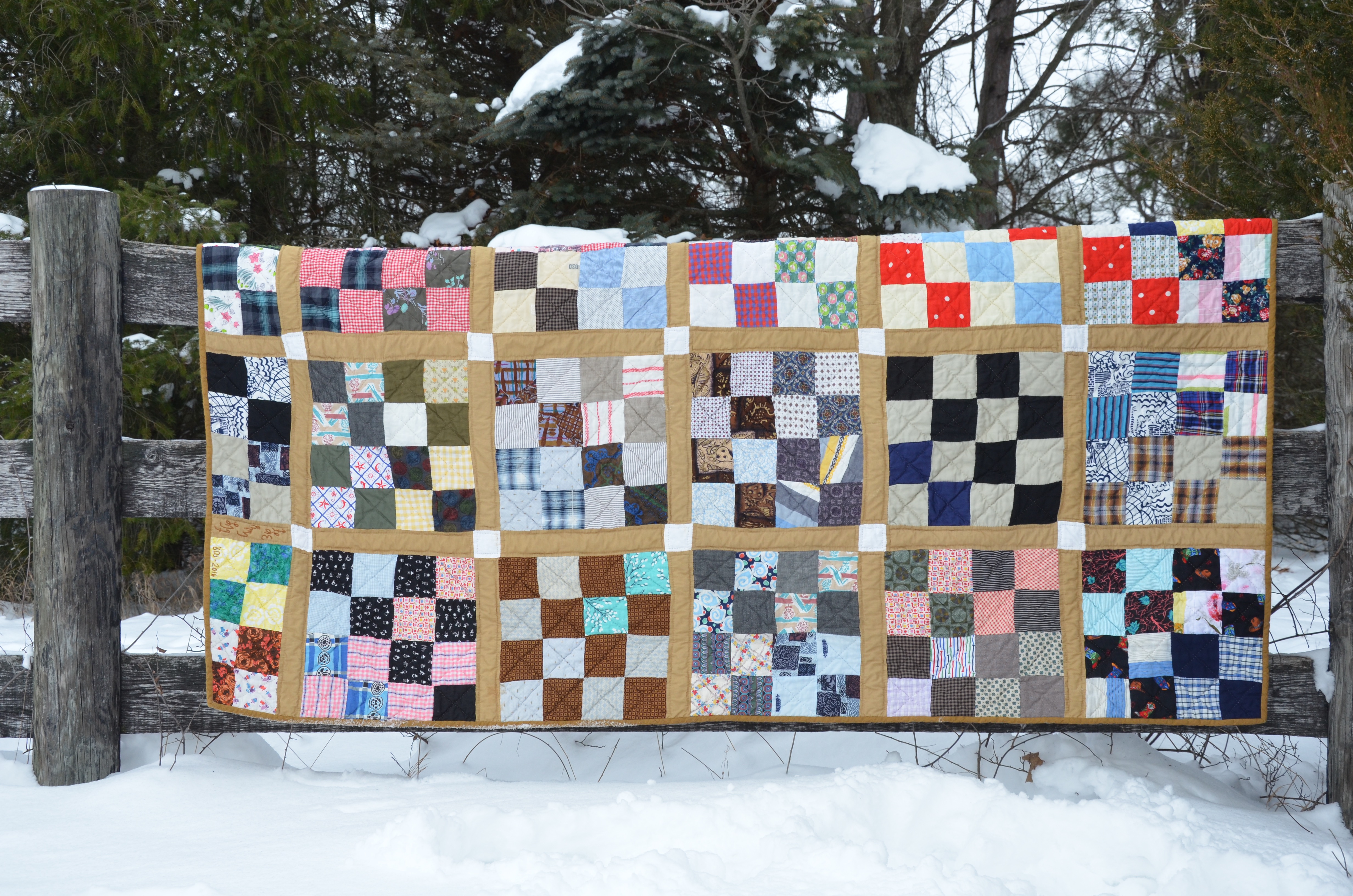 Perfectly Imperfect by Sewfrench