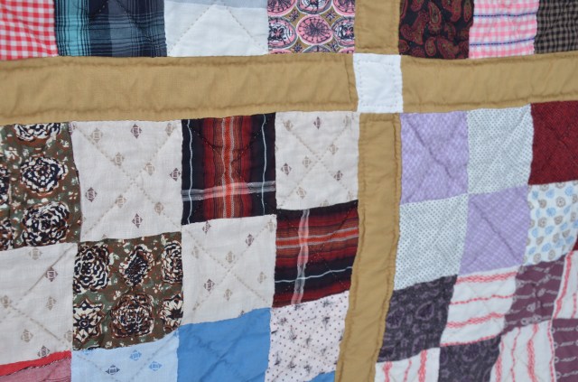 Perfectly Imperfect by Sewfrench