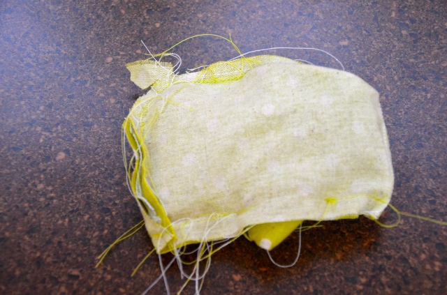 Birthing a pouch at Sewfrench